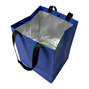 Термосумка из спанбонда