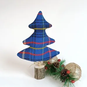 Елочка декоративная интерьерная