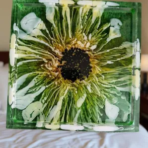 Набор интерьерный " Подсолнухи"