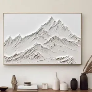 Панно декоративное