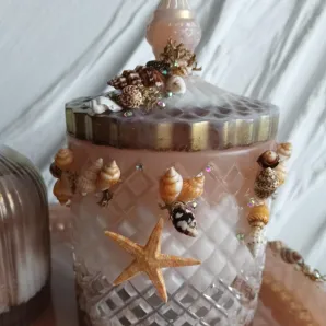 Набор " Капучино"