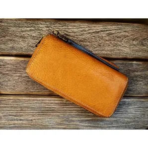 Кошелек "Манул"