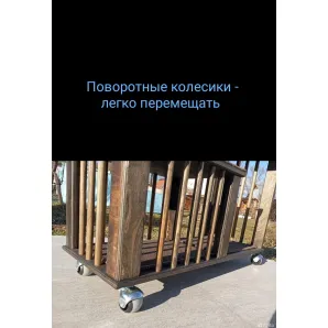 Дом Лежанка для кошек и собак