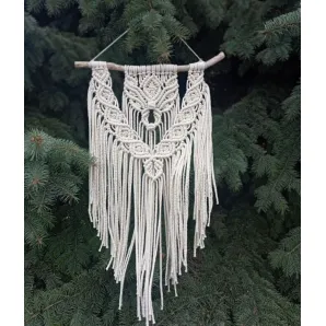 Панно настенное макраме ручная работа