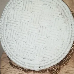 Сумка Кроссбоди на плече