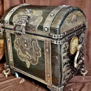 Сундук Ларь Бруталь