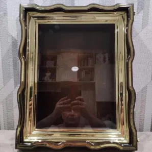 Копия старинного киота музейного уровня [CLONE] [CLONE]