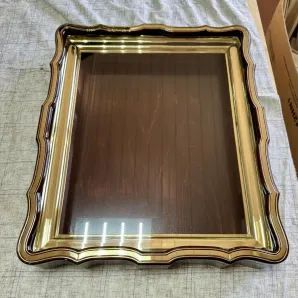 Копия старинного киота музейного уровня