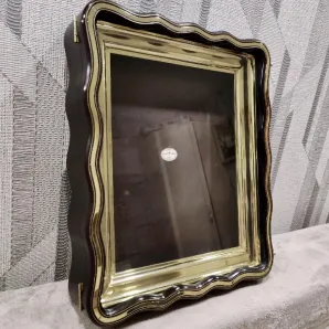 Копия старинного киота музейного уровня [CLONE]