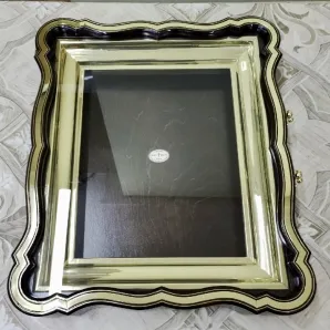 Копия старинного киота музейного уровня [CLONE]