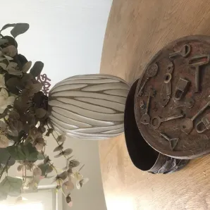 Подарочная коробка "Ключи"