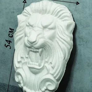 Панно декоративное