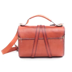 Женская сумка кроссбоди