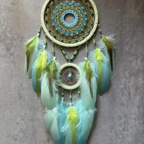 Ловец снов «Альпийские луга»