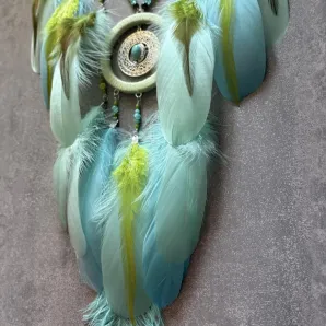 Ловец снов «Альпийские луга»