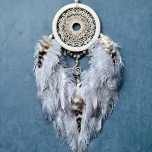 Ловец снов «Змея».