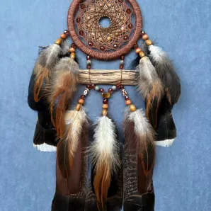 Ловец снов «Медный всадник».