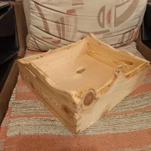 Ящик для хранения