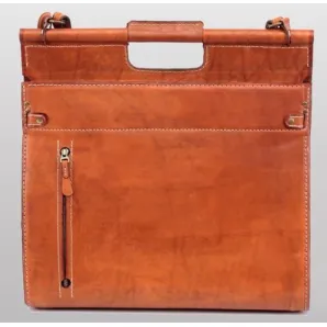 Сумка-шоппер: портфельного типа