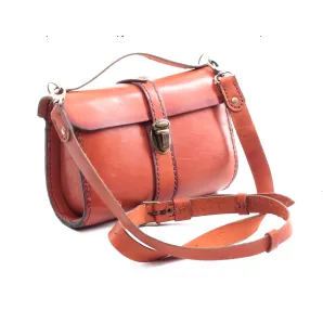 Женская сумка кроссбоди