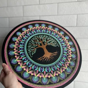 Мандала «Древо жизни»