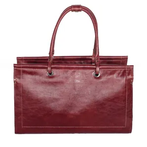 Сумка саквояжного типа TRAVELER