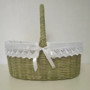 Корзина пасхальная