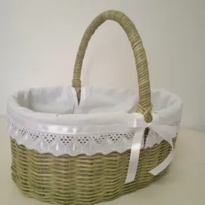 Корзина пасхальная