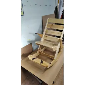 Кресло-качалка для детей