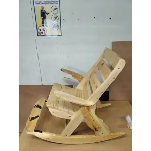 Кресло-качалка для детей