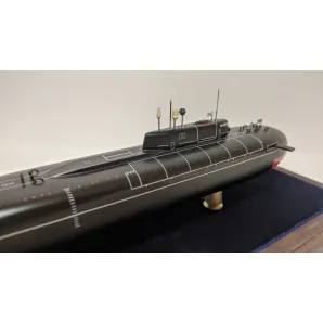 Модель АПЛ проект 949А "Антей"