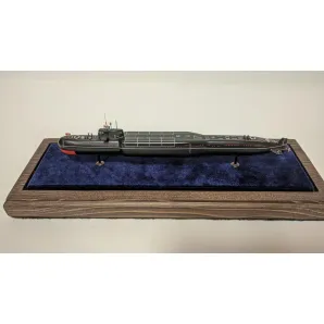 Модель АПЛ 667М "Андромеда". Подводная лодка