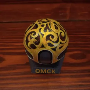 Омский сувенир коллекция SIMBALLS 13/25