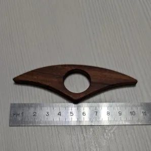 Держатель для страниц на палец