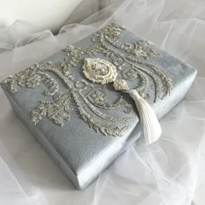 Шкатулка для украшений