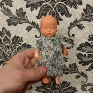 Коллекционные,авторские куклы из фарфора и не только,фикс цена 1700р за 1