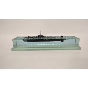 АПЛ 671 класс "Ёрш". Подводная лодка