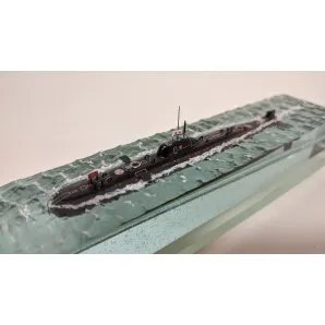 АПЛ 671 класс "Ёрш". Подводная лодка