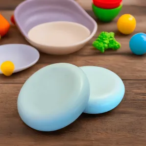 Натуральное мыло "Хозяйственное" на кокосовом масле ручной работы