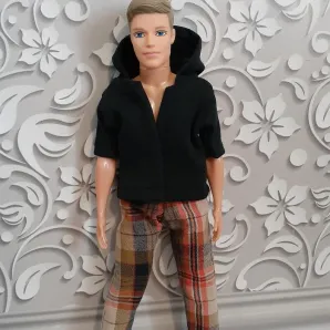 Одежда для куклы Кен