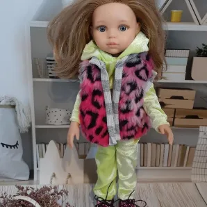 Одежда для кукол Паола Рейна 32 см.