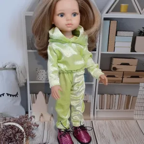 Одежда для кукол Паола Рейна 32 см.