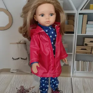 Одежда для кукол Паола Рейна 32 см.