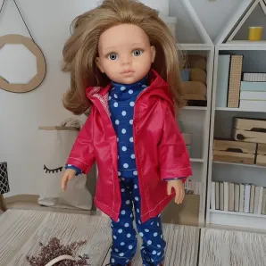 Одежда для кукол Паола Рейна 32 см.