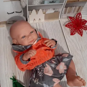 Одежда для кукол Антонио Хуан 42 см.