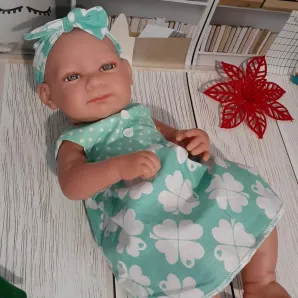 Одежда для кукол Антонио Хуан 42 см.