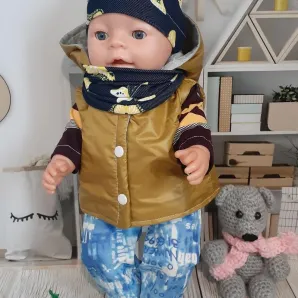 Одежда для кукол Беби Борн.