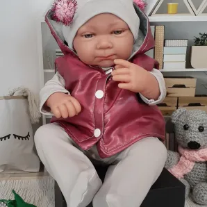 Одежда для кукол Антонио Хуан 42 см.