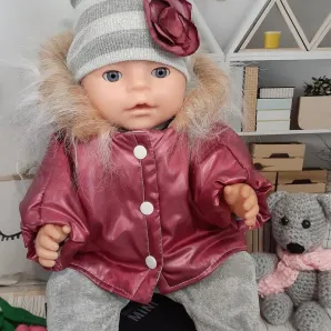 Одежда для кукол Беби Борн.