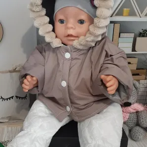 Набор одежды для Беби Борн.